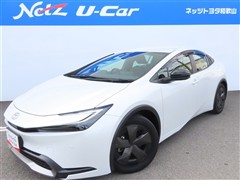 プリウス U