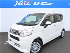 ムーヴ L SA3