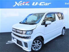 フレア ハイブリッド XS