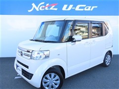 ホンダ *N-BOX G