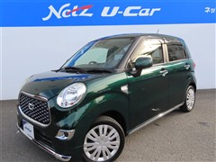 ダイハツ キャスト スタイルX SA3