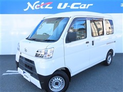 ダイハツ ハイゼットカーゴHRSクリーンSA