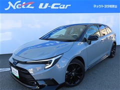 @カローラTGHVアクティブスポーツ