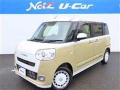 ダイハツ ムーヴキャンバス ストライプスG