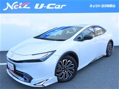 トヨタ プリウス U