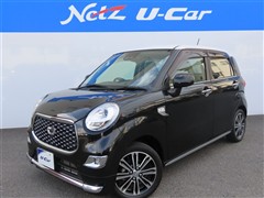 ダイハツ キャスト スタイルGVS SA3