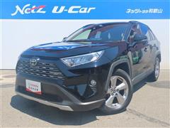 トヨタ RAV4 G