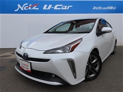 プリウス A ツーリングセレ