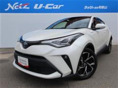 Ｃ－ＨＲ