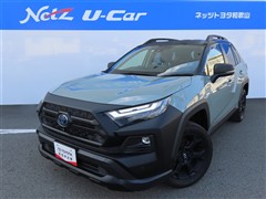 @RAV4 HVアドベオフロード2