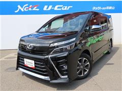 ヴォクシー ZS キラメキ2