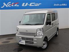 日産 NV100クリッパーバンDX