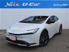 プリウス Z