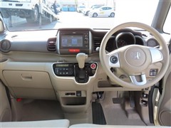 *N-BOX GLパッケージ