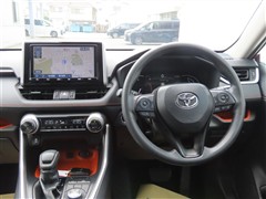 RAV4 アドベンチャー