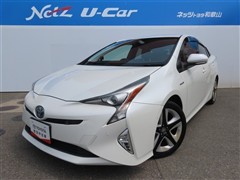 プリウス A ツーリングセレクショ