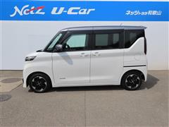 ルークス ハイウェイスター X