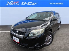 *カローラフィールダー1.5X202