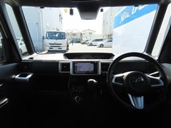 ウェイク Gターボ レジャーSA3