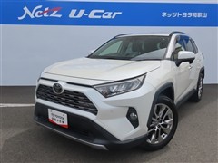 RAV4 GZパッケージ