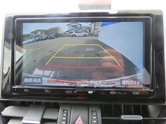 RAV4 GZパッケージ