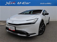 プリウス Z