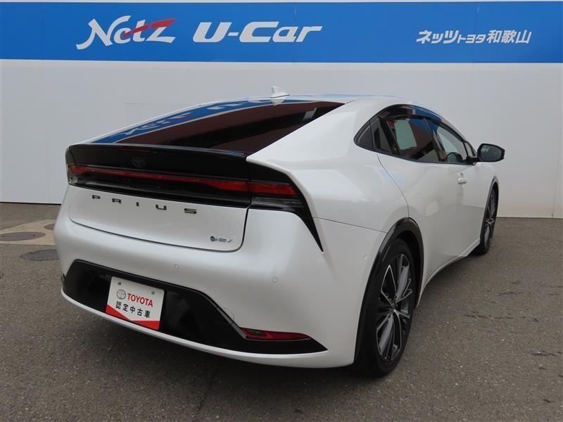 # 専用　 シリウスプロフ必読。様 トヨタ プリウス Z ｜SUVといえばグッドスピードGOOD SPEED