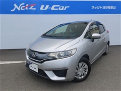 フィット 13G Lパッケージ