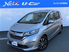 フリードプラス ハイブリッドG