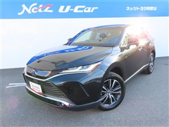 ハリアーハイブリッド G