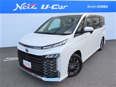 ヴォクシー ハイブリッド S-G