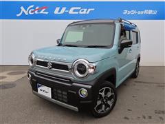 ハスラーJスタイル2