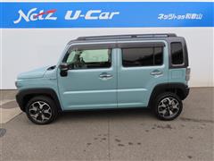 ハスラーJスタイル2