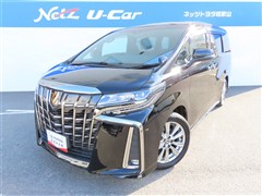 アルファード S タイプG