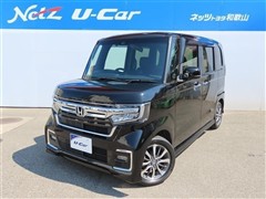 *N-BOX カスタムL