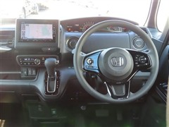 *N-BOX カスタムL