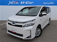 ヴォクシーHV V
