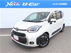 シエンタ ハイブリッド Z