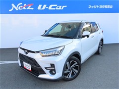 トヨタ　ライズ Z