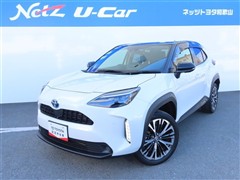 ヤリスクロス ハイブリッド Z