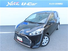 シエンタ ファンベース G