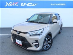 トヨタ ライズ Z