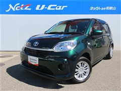 パッソ X LパッケージS