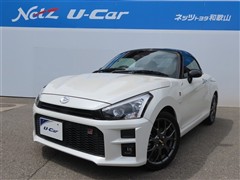 コペン GR スポーツ