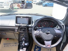 コペン GR スポーツ