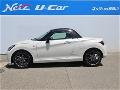 コペン GR スポーツ