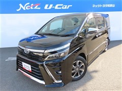 ヴォクシー ZSキラメキ3