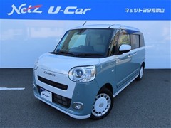 @ムーヴキャンバスストライプスGT