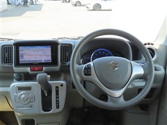 *エブリィワゴンPZターボHルー