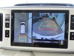 ムーヴキャンバスGMU VSSA3